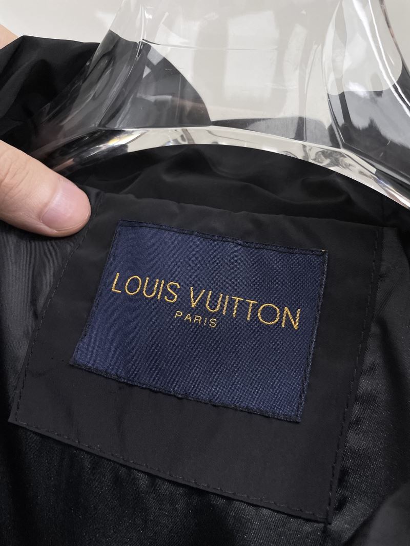 Louis Vuitton Outwear